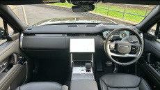 Land Rover Range Rover 3.0 P460e HSE 4dr Auto Estate